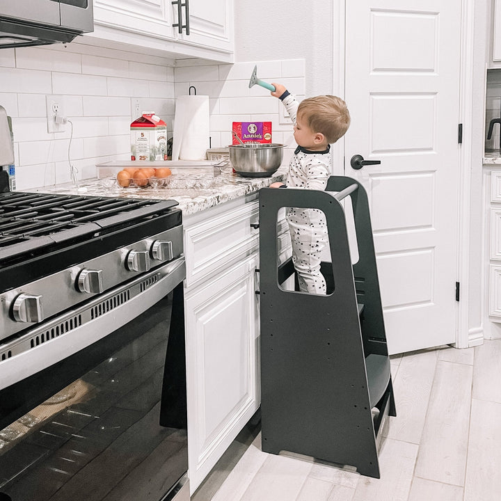 dadada furniture Toddler Tower