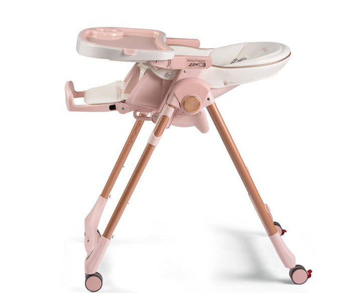 Peg Perego Peg Perego - Prima Pappa Zero 3 High Chair