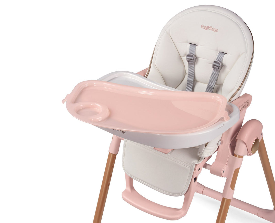 peg perego booster high chair Peg Perego - Prima Pappa Zero 3 High Chair