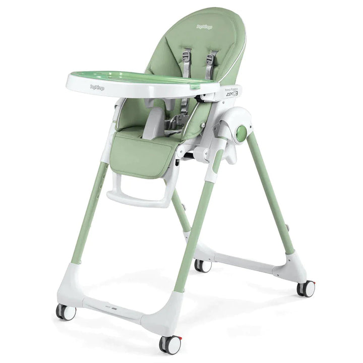 Peg Perego Peg Perego - Prima Pappa Zero 3 High Chair