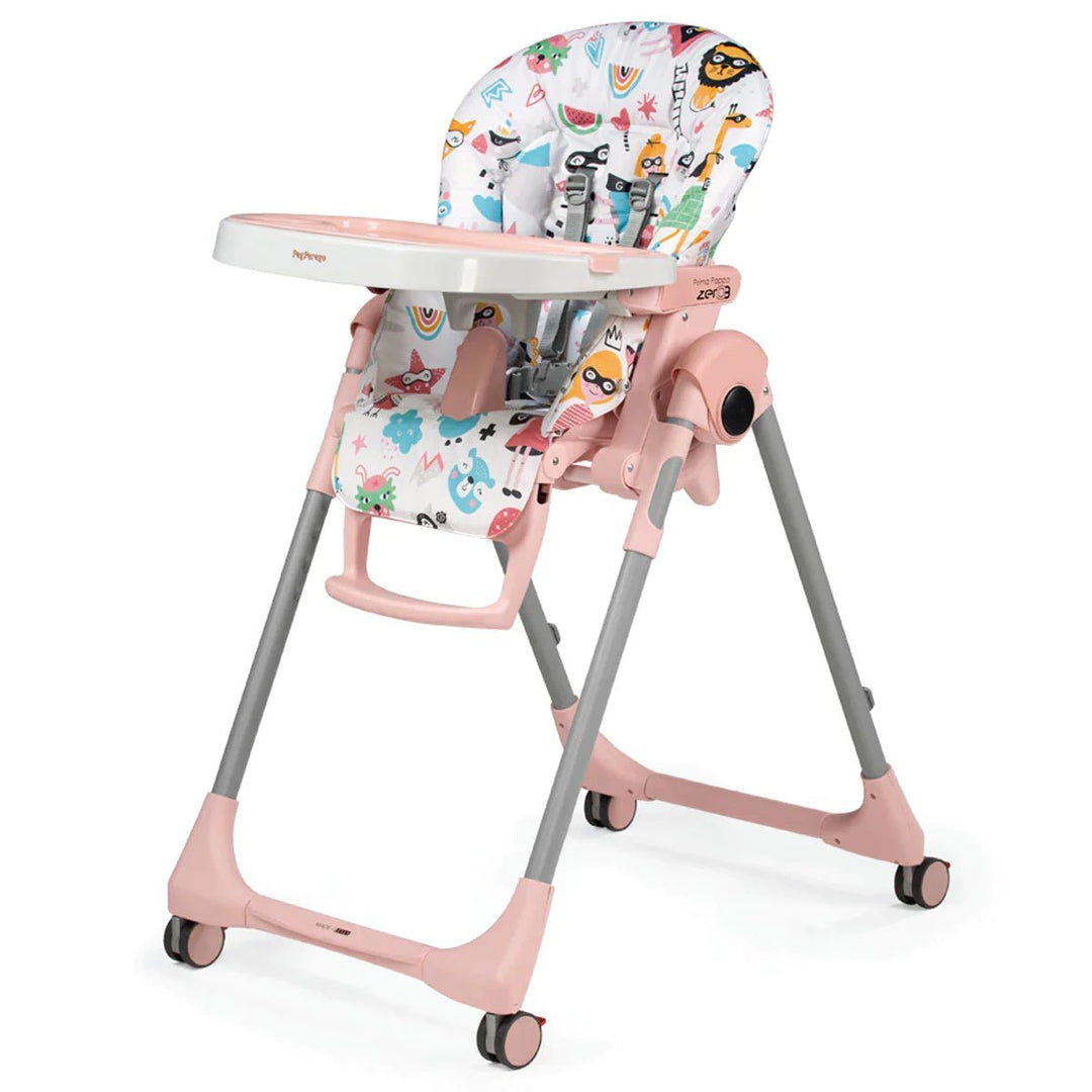 peg perego prima pappa paloma Peg Perego - Prima Pappa Zero 3 High Chair