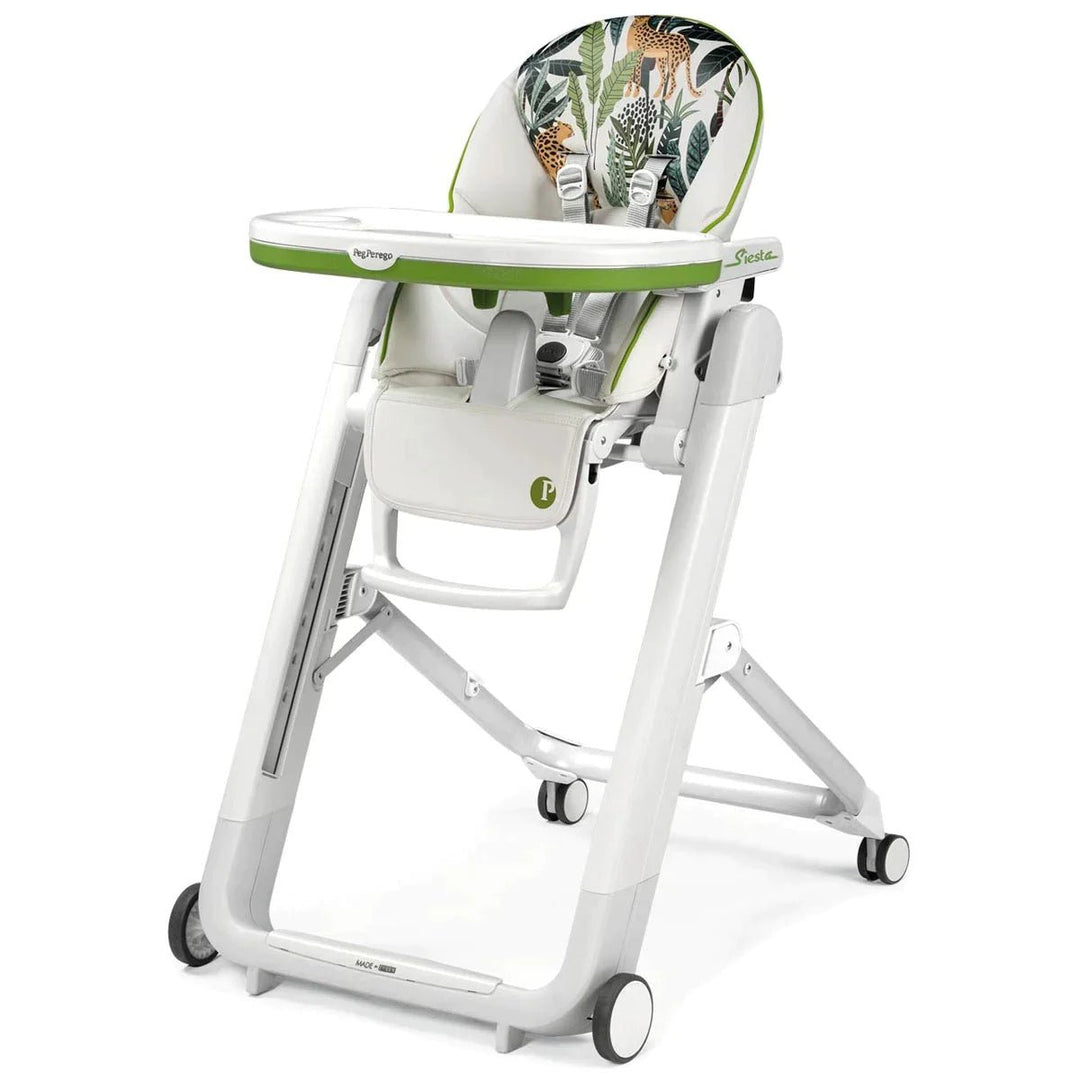 Peg Perego Peg Perego - Siesta High Chair