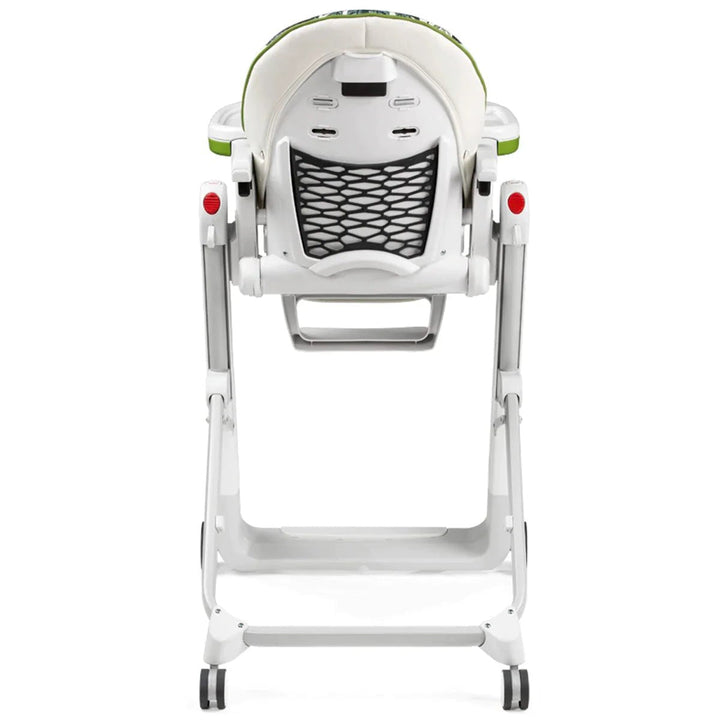 peg perego siesta high chair replacement parts canada Peg Perego - Siesta High Chair