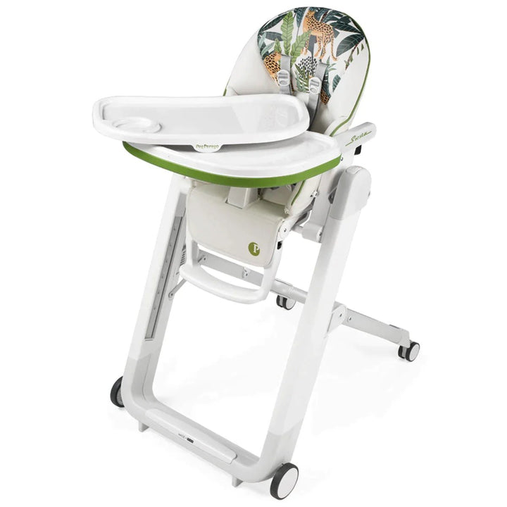peg perego siesta high chair licorice Peg Perego - Siesta High Chair