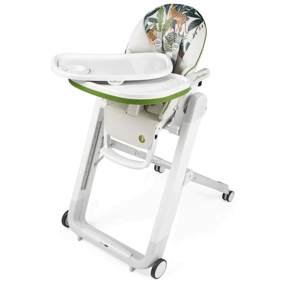 Peg Perego Peg Perego - Siesta High Chair