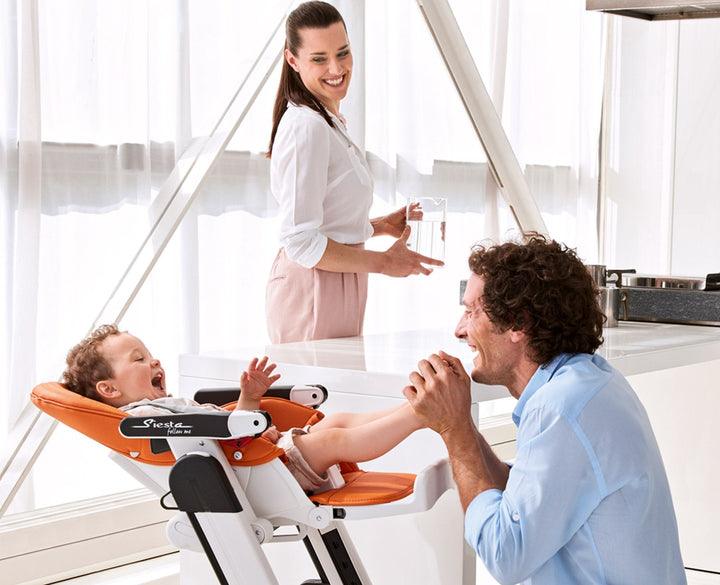 Peg Perego Peg Perego - Siesta High Chair