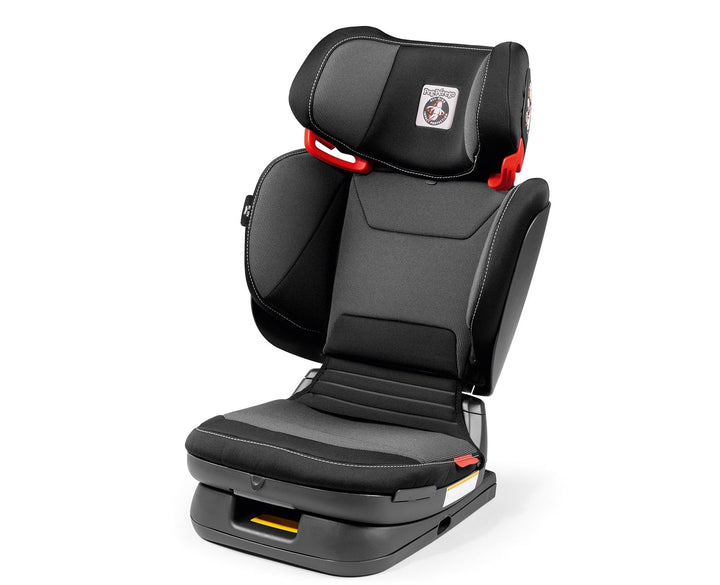 peg perego viaggio flex review Peg Perego - Viaggio Flex 120 Booster