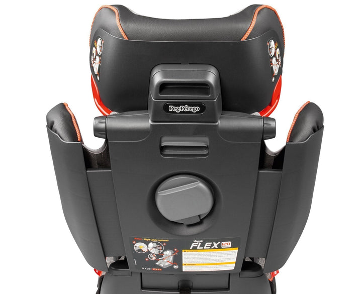 Peg Perego Peg Perego - Viaggio Flex 120 Booster
