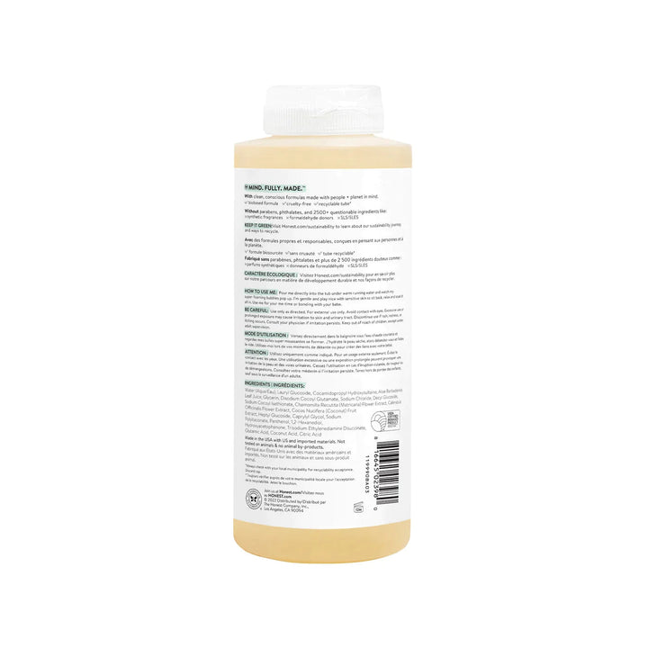 Honest Company Honest Company Bubble Bath