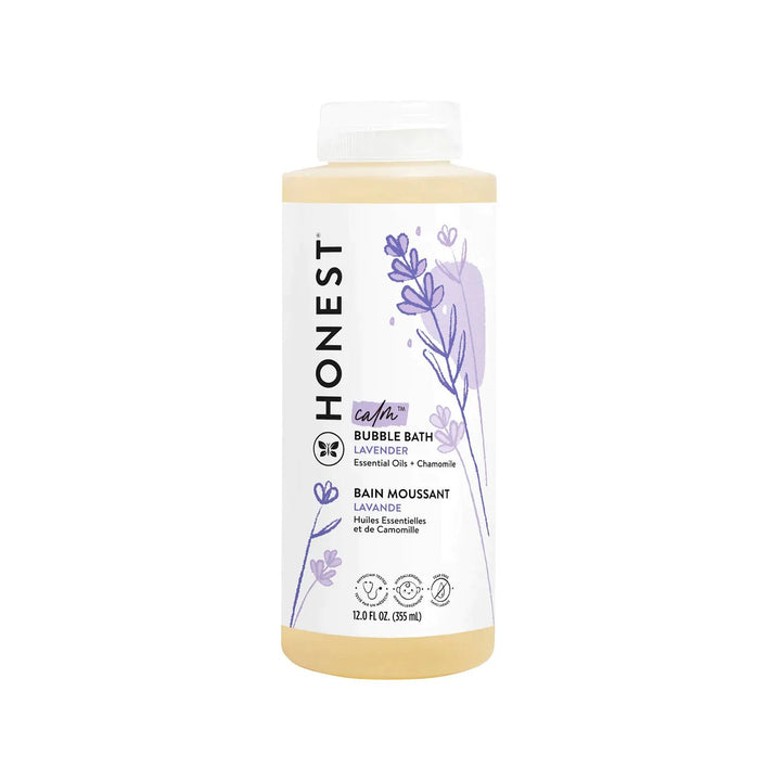 Honest Company Honest Company Bubble Bath
