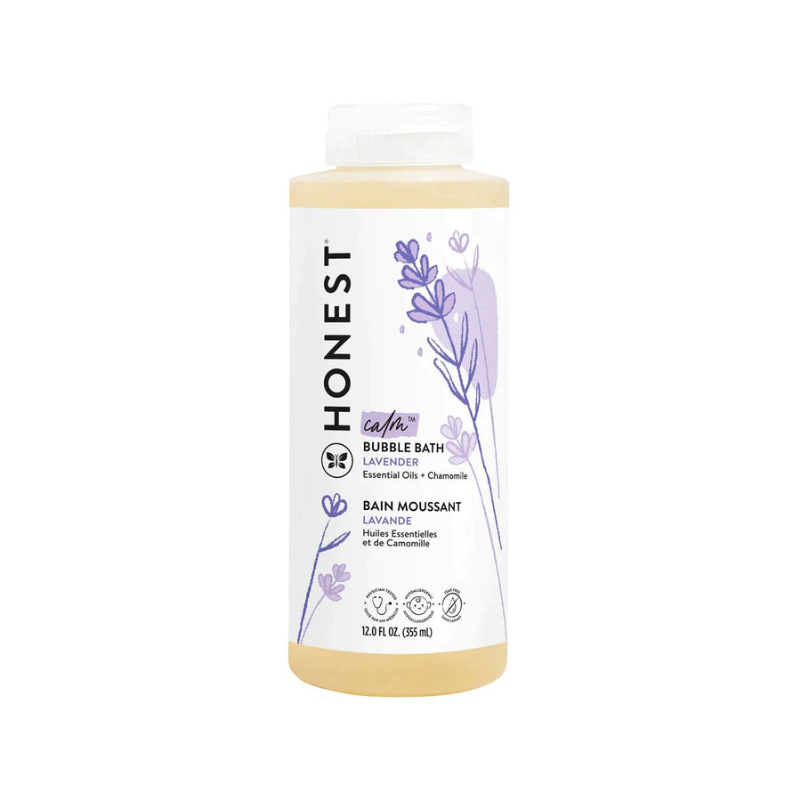 Honest Company Honest Company Bubble Bath