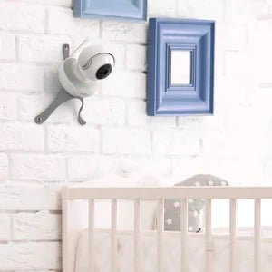 Hubble Nursery Pal Deluxe Twin