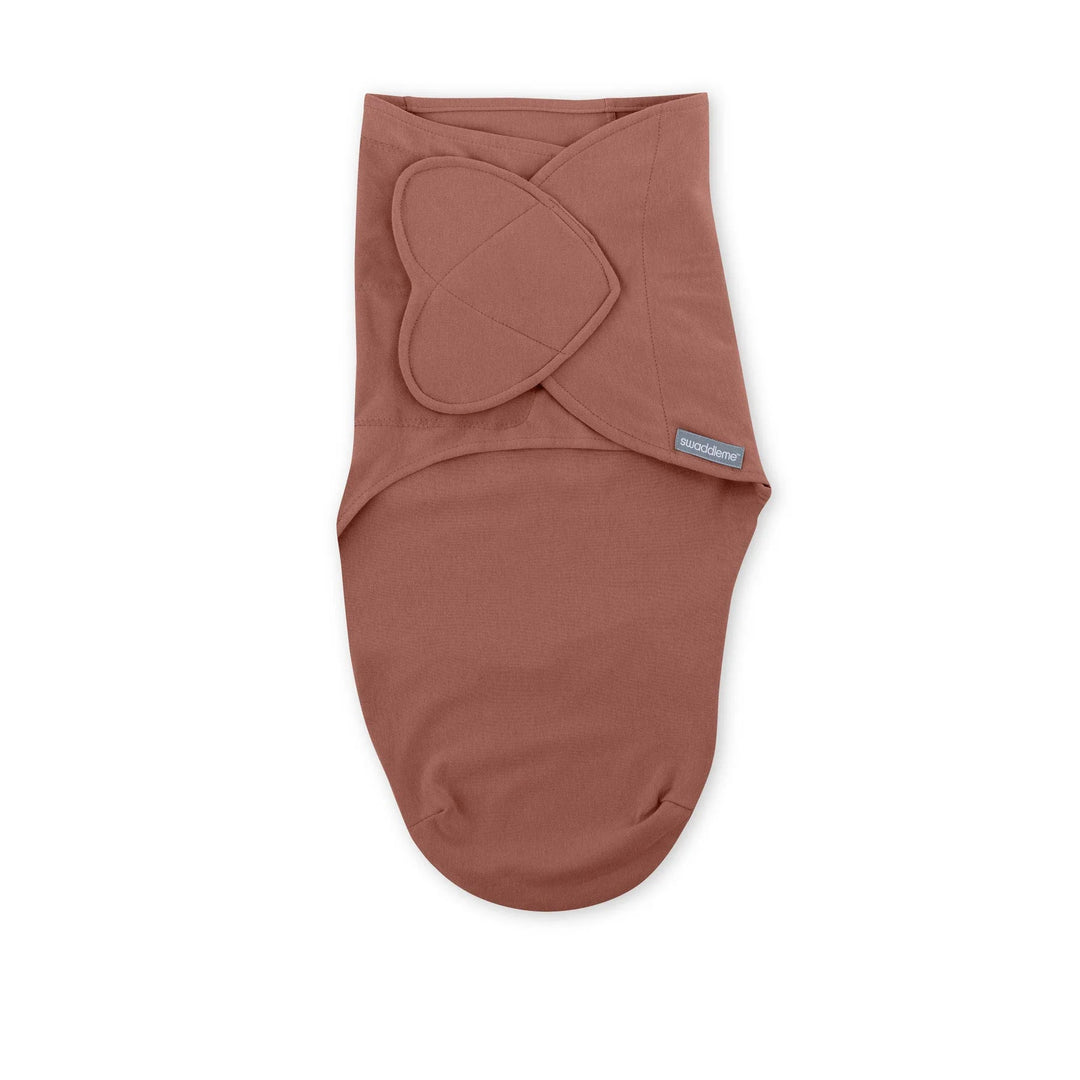 InGenuity Ingenuity 3 pack Monogram Collection Swaddle - Stage 1