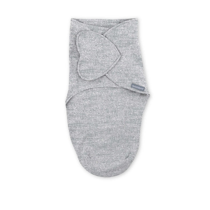 InGenuity Ingenuity 3 pack Monogram Collection Swaddle - Stage 1