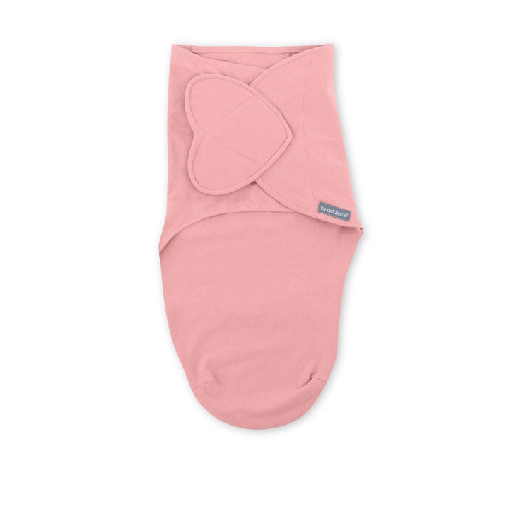 InGenuity Ingenuity 3 pack Monogram Collection Swaddle - Stage 1