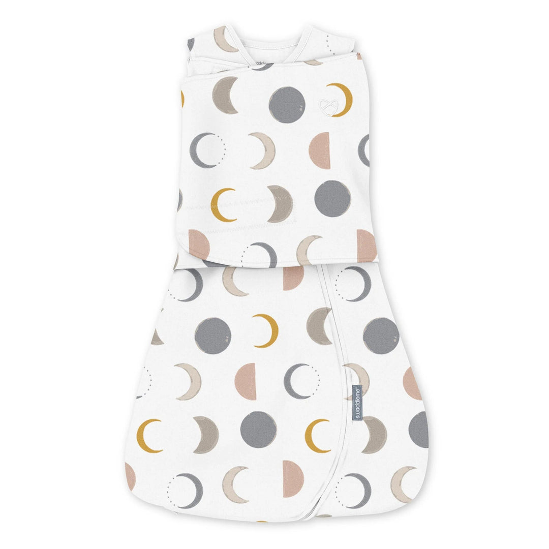 InGenuity Ingenuity Arms Free Convertible Swaddle - Stage 2 apparel