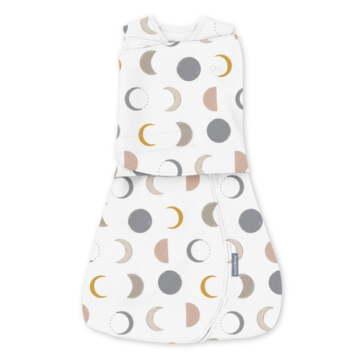 InGenuity Ingenuity Arms Free Convertible Swaddle - Stage 2 apparel