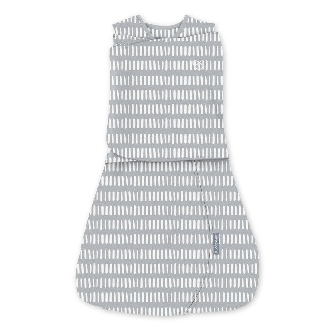 InGenuity Ingenuity Arms Free Convertible Swaddle - Stage 2 apparel