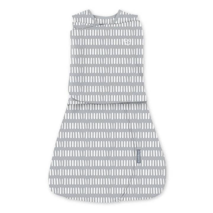 InGenuity Ingenuity Arms Free Convertible Swaddle - Stage 2 apparel