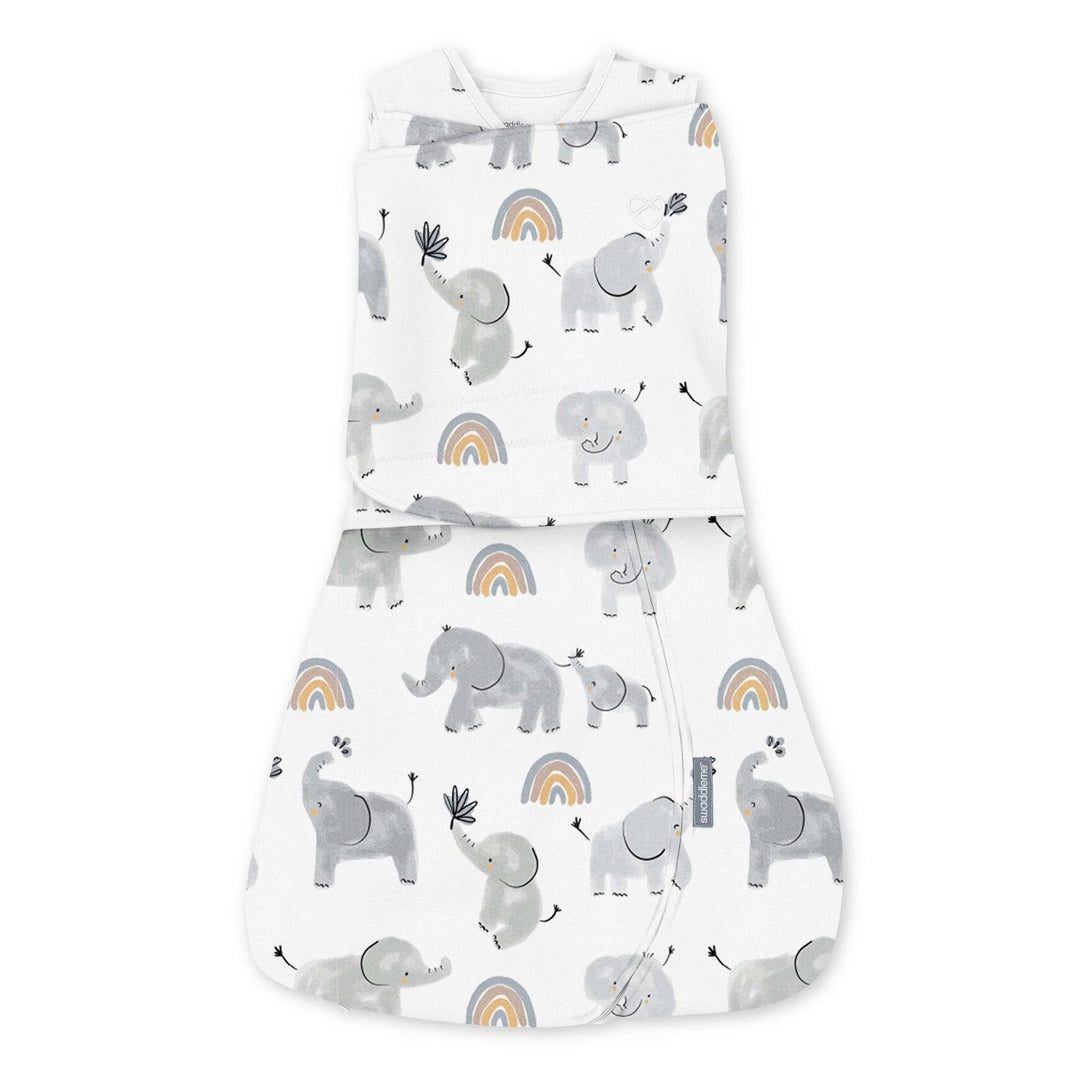 InGenuity Ingenuity Arms Free Convertible Swaddle - Stage 2 apparel