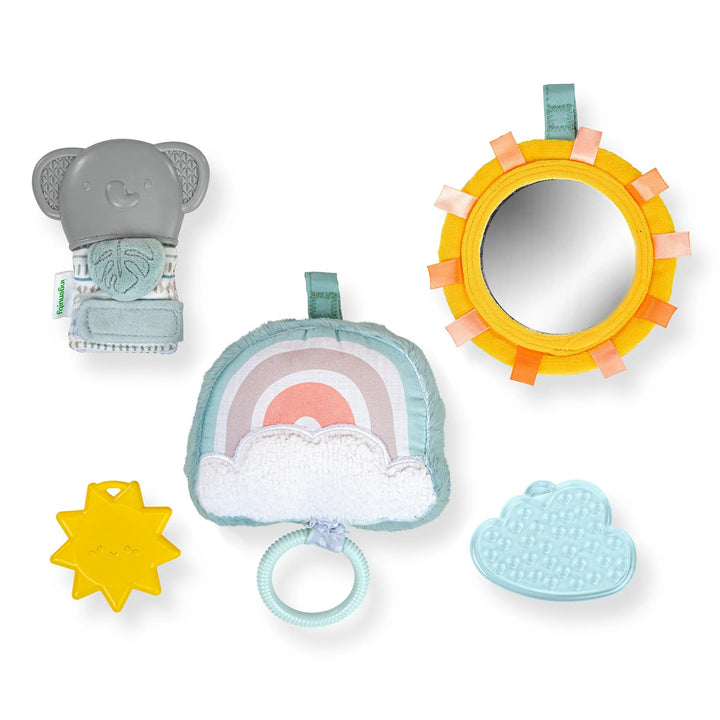 InGenuity InGenuity Calm Springs Soothing Essentials Gift Set