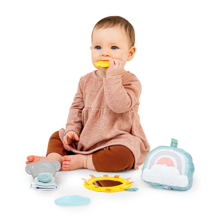 InGenuity InGenuity Calm Springs Soothing Essentials Gift Set