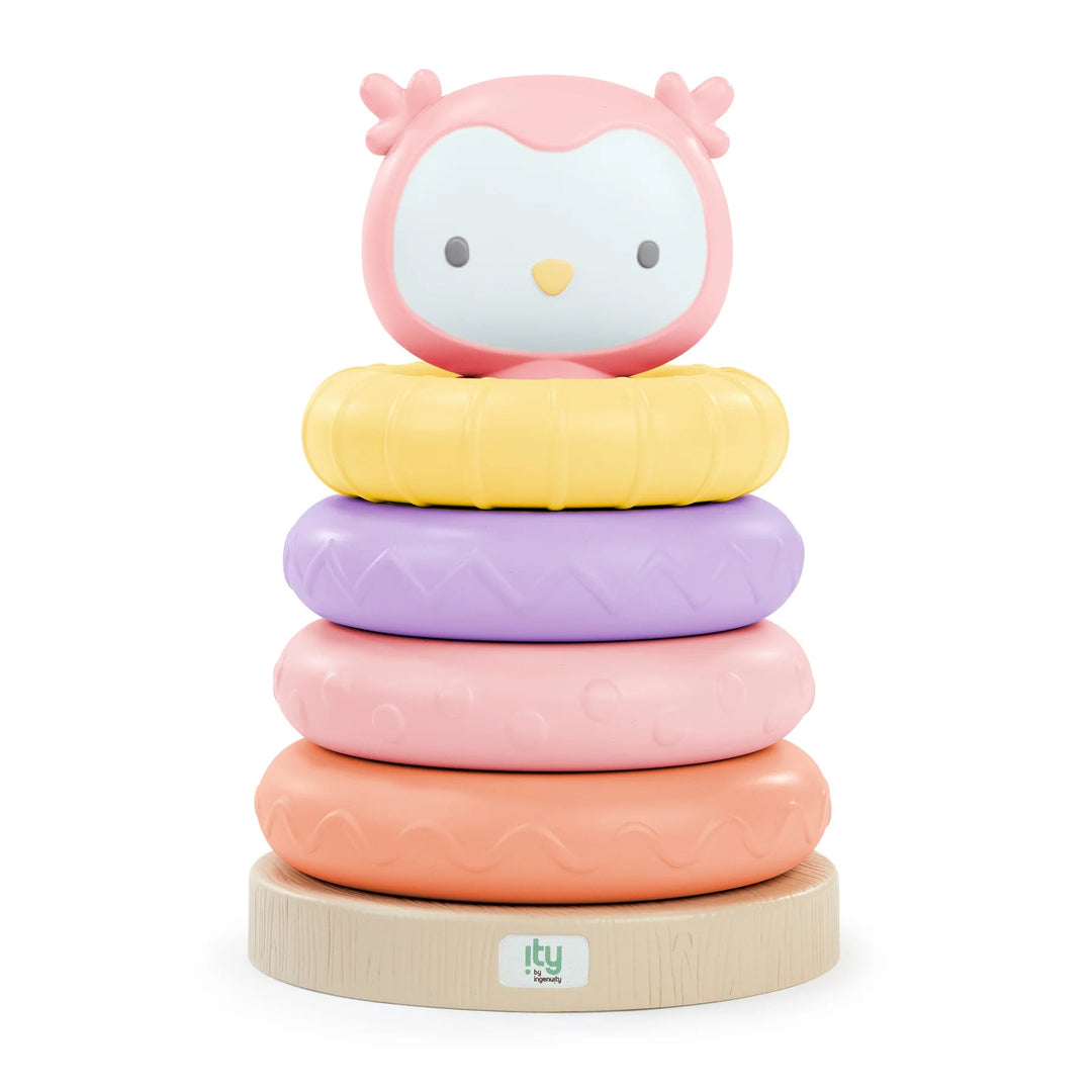 InGenuity InGenuity Cutie Stacks