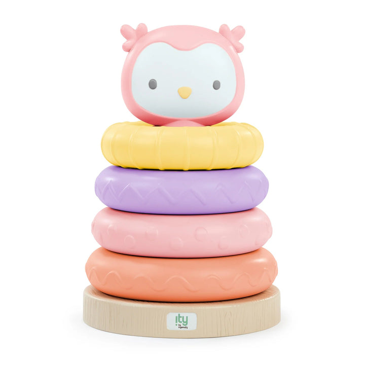 InGenuity InGenuity Cutie Stacks