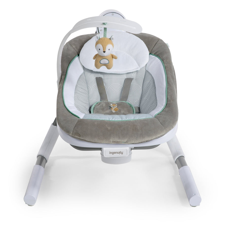 InGenuity InGenuity PowerAdapt Portable Swing