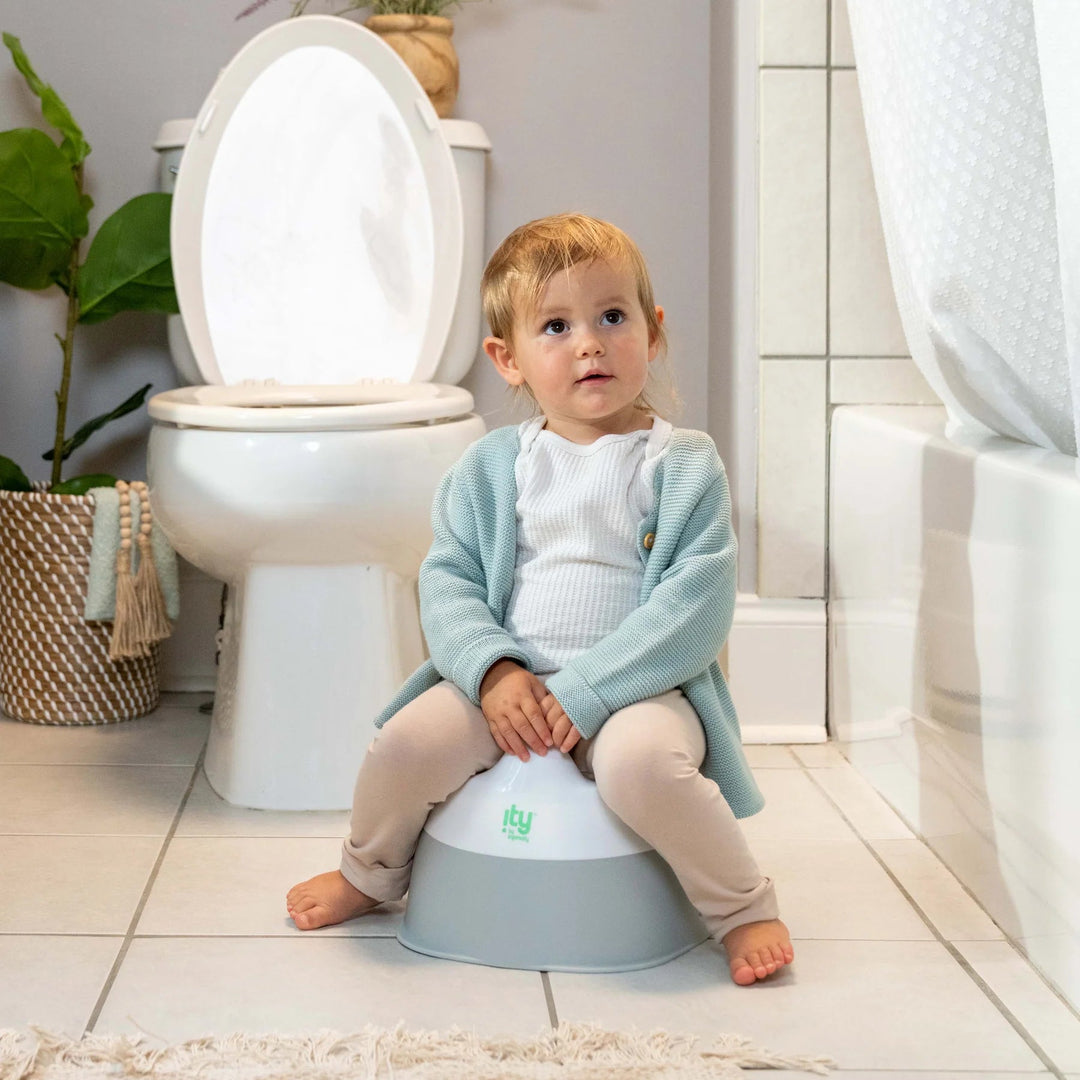 InGenuity InGenuity Ready Set Go Potty