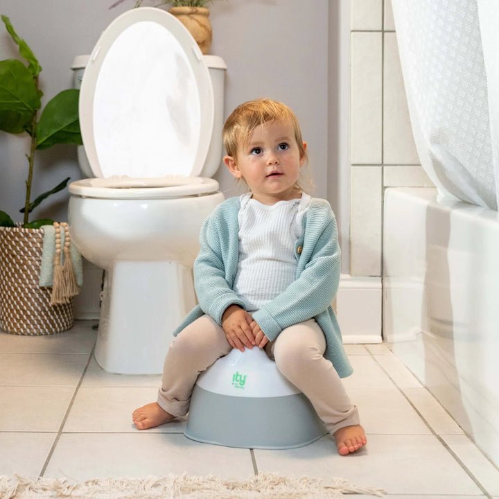 InGenuity InGenuity Ready Set Go Potty