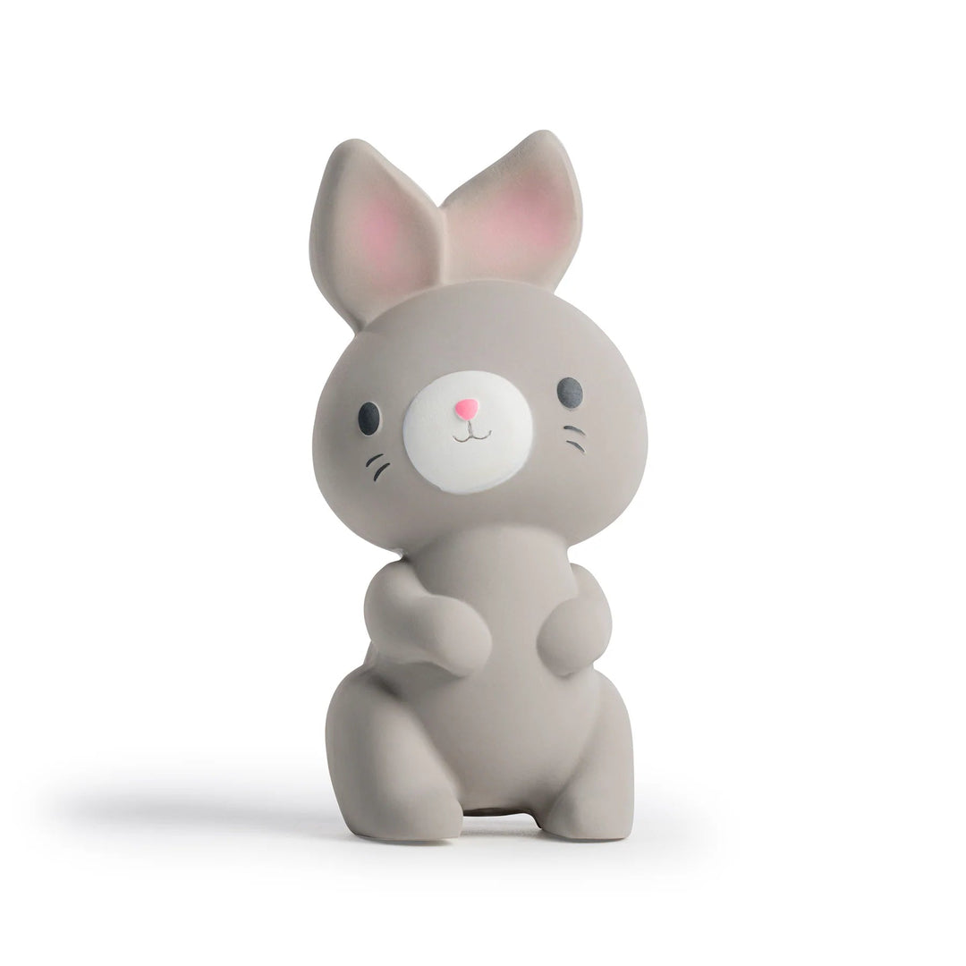 InGenuity InGenuity Sylvi Natural Rubber Teether Teething & Rattles