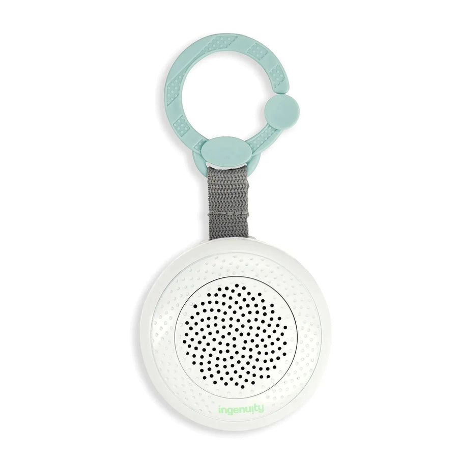 InGenuity Pock - a - Bye Baby Streaming Music Player & Soother