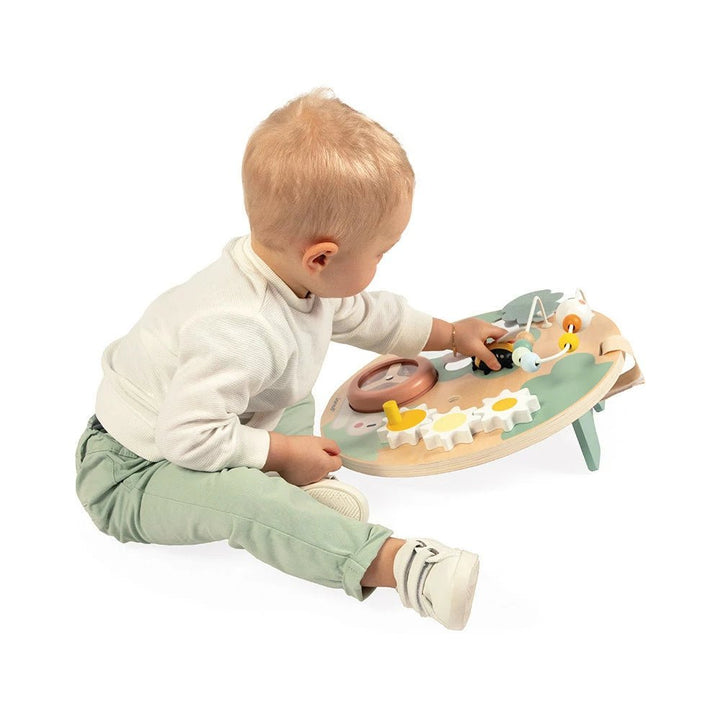 Janod Janod Sweet Cocoon Busy Board