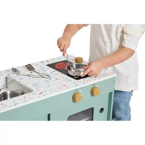 Janod Loft Kitchen
