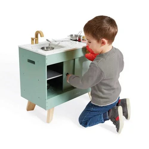 Janod Loft Kitchen