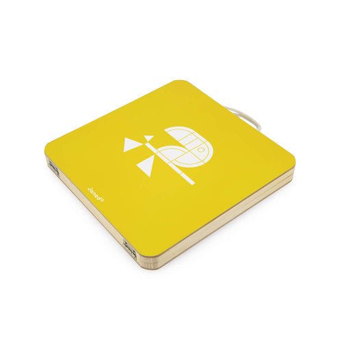 Janod Magnetic Puzzle