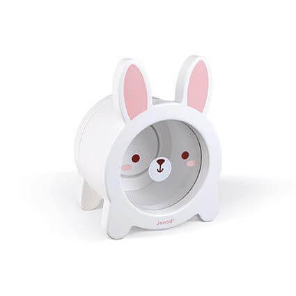 Janod Piggy Bank Rabbit