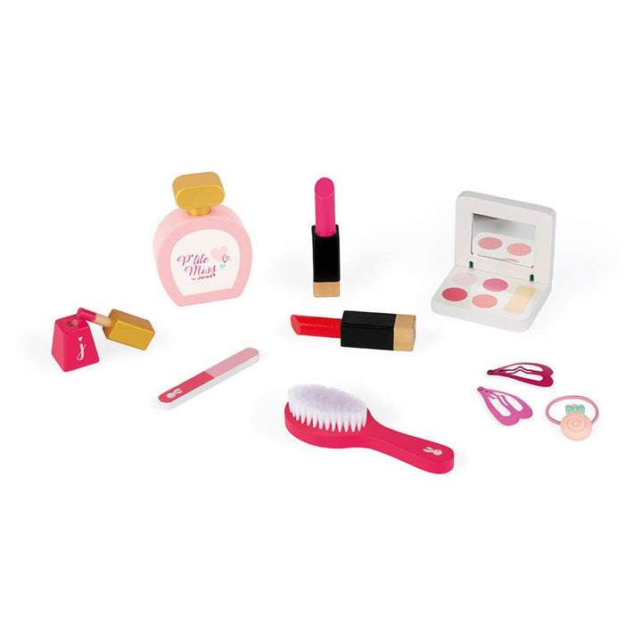 Janod Janod - P'Tite Miss Dressing Table