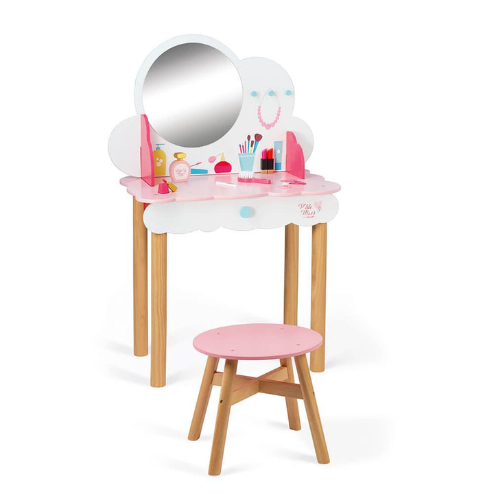 Janod Janod - P'Tite Miss Dressing Table