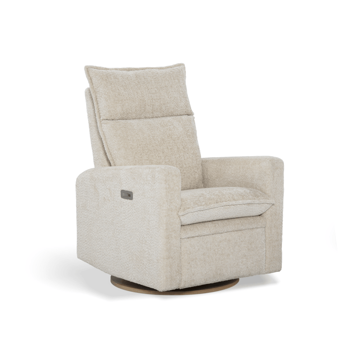 Jaymar BB Jaymar Arya Motorized Reclining Glider Nursery gliders