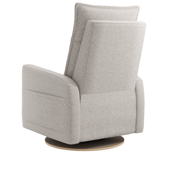 Jaymar BB Jaymar Arya Motorized Reclining Glider Nursery gliders