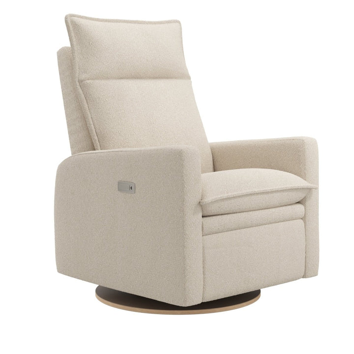 Jaymar BB Jaymar Arya Motorized Reclining Glider Nursery gliders