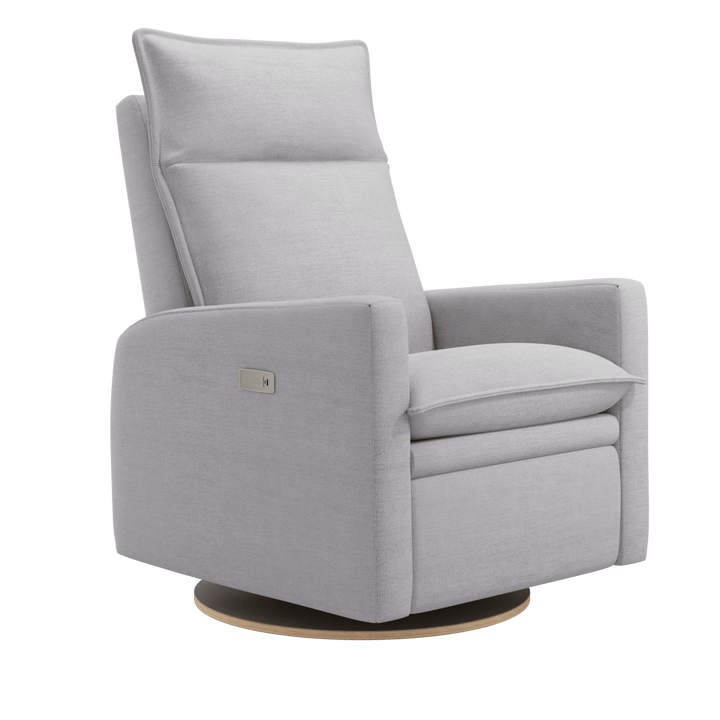 Jaymar BB Jaymar Arya Motorized Reclining Glider Nursery gliders