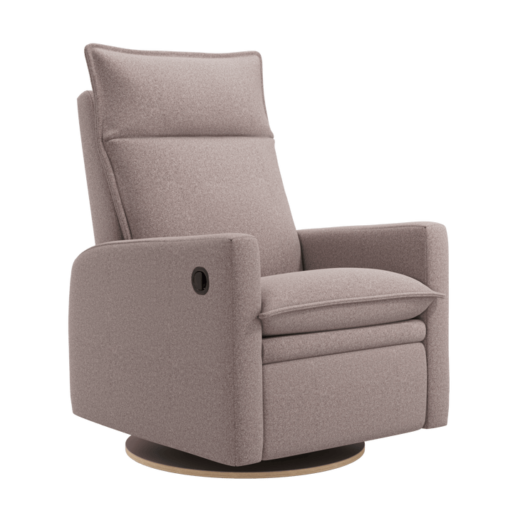 Jaymar BB Jaymar Arya Reclining Glider Chair Nursery gliders