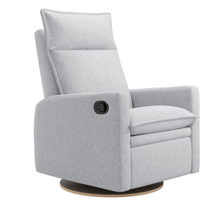 Jaymar BB Jaymar Arya Reclining Glider Chair Nursery gliders