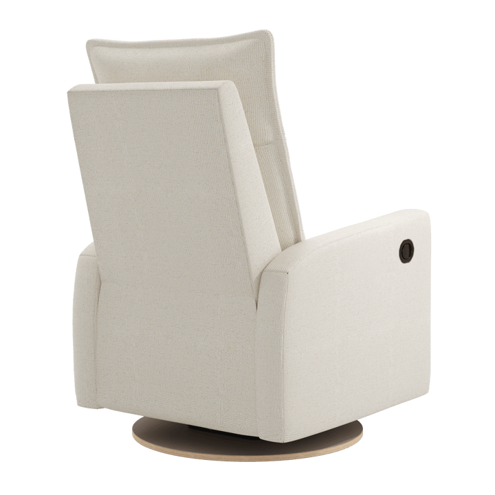 Jaymar BB Jaymar Arya Reclining Glider Chair Nursery gliders