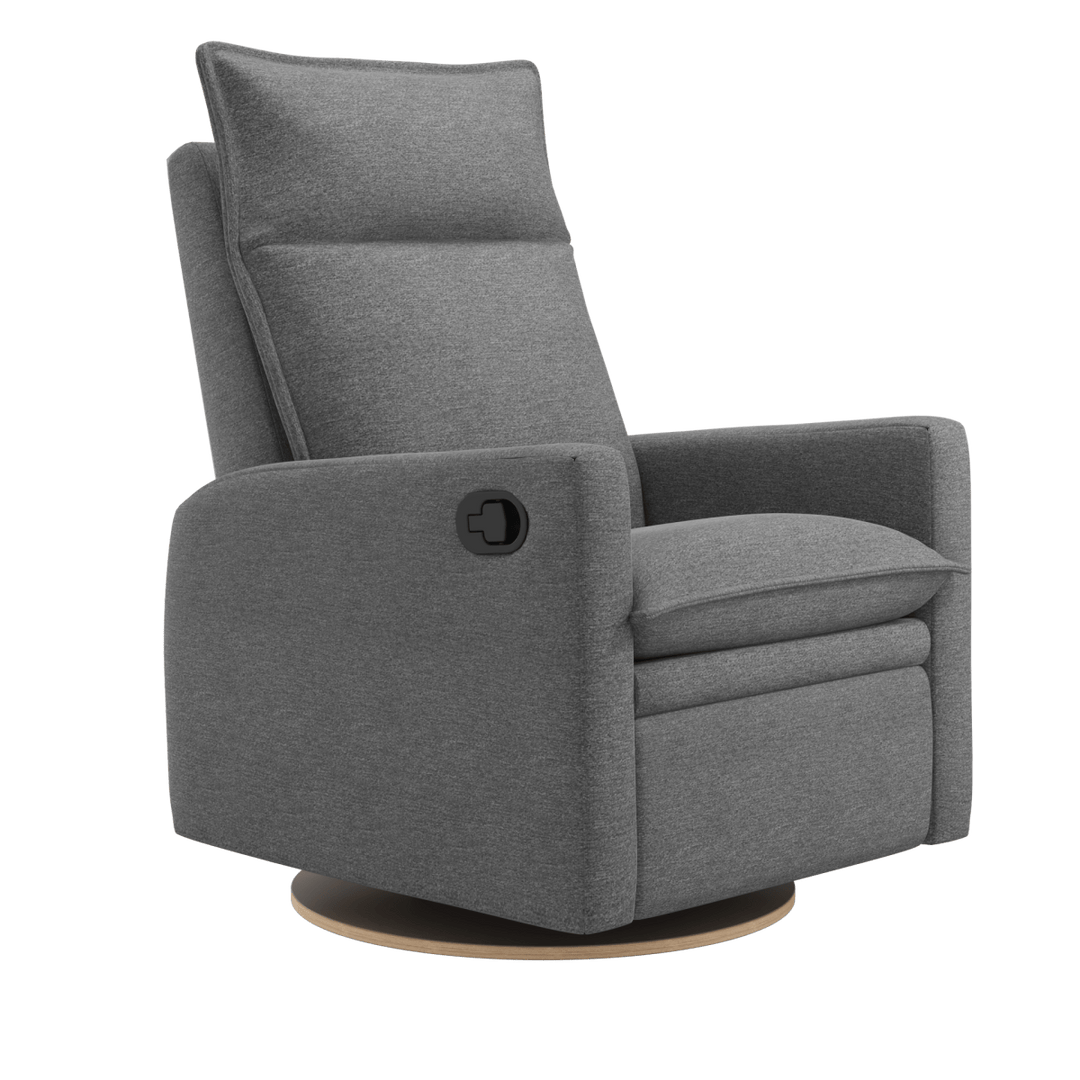 Jaymar BB Jaymar Arya Reclining Glider Chair Nursery gliders