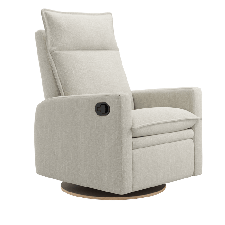 Jaymar BB Jaymar Arya Reclining Glider Chair Nursery gliders