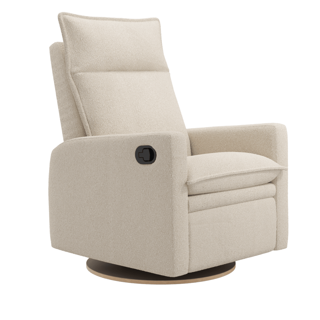 Jaymar BB Jaymar Arya Reclining Glider Chair Nursery gliders